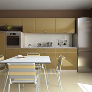 Кухонный гарнитур Antilop, кухни, мебель для кухни фото