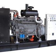 Дизель генератор 100 кВт - АД-100 (Deutz) фотография