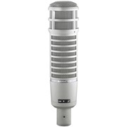 Динамический микрофон Electro-Voice RE20 фотография