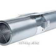 Вентилятор осевой струйный SYSTEMAIR AJR/AJ8для автостоянок фото