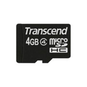 Карта памяти MicroSD-4GB фотография