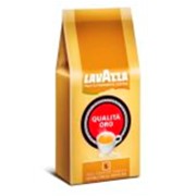 Кофе для дома Lavazza ORO фотография