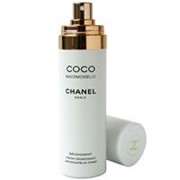 Coco Mademoiselle DEO 100 ml spray