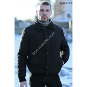 Куртки мужские КУРТКА-КМ1-017-02
