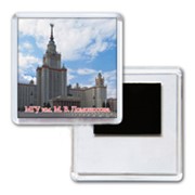 Печать на магнитах фото