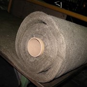 Нетканные материалы из базальтового супертонкого волокна MagmaWool™. фотография