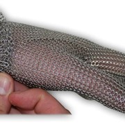 Пятипалая перчатка Wilco фото