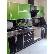 Мебель для кухни на заказ от ООО "Кроновит"