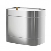 Бак выносной 54л фото