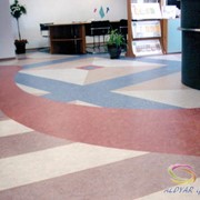 Ковролин фото