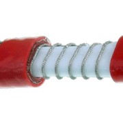 Самоограничивающийся греющий кабель Raychem 10VPL2-CT фотография