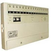 Пульт охранной сигнализации центральный Фокус-СМ ИБПУ.425312.001-02 фото