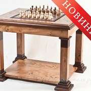 Шахматный стол «Цезарион»