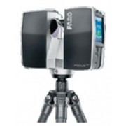 Лазерная сканирующая система Faro Focus 3D фото