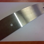 Нож для гильотины фотография