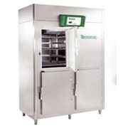 Шкафы холодильные среднетемпературные TECNOMAC фото