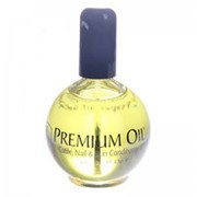 INM INM Масло для кутикулы с ароматом миндаля (Premium Oil / Almond Cuticle Oil) PCO120 120 мл фотография