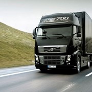Транспортно-логистические услуги, перевозка грузов автотранспортом фото