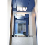 Лифт РусЛифт-Обнинск модель ЛП-0400 комплектация Стандарт фото