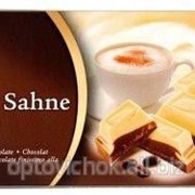 Шоколад KARINA “ Feine Kaffee Sahne“ , 200г 1536 фото