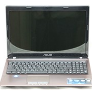 Ноутбук Asus K53E Core i3 2330M 2.20Ghz 15.6-1366 x 768 DDR3 4Gb фото