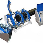 Аппарат для стыковой сварки пластиковых труб (ПЭ, ПП) TM 250 CNC