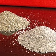 Порошки плавленого муллита марки ПМЛП фото