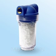 Фильтр полифосфатный для умягчения воды(для стиальной машины,котла)