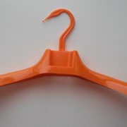 Вешалка для верхней одежды «Лебедь» с поворачивающимся крючком