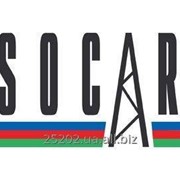 Талоны на топливо Socar, Сокар (ДТ, А95, А92)