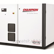Серия винтовых воздушных компрессоров KSA - KSV (55 – 90 кВт)