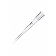 Наконечники для дозаторов с фильтром 2-20 мкл,универсальные, без ДНК-аз,РНК-аз,пп, 1000шт/уп фото