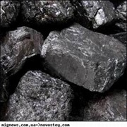 Уголь, каменый уголь фото