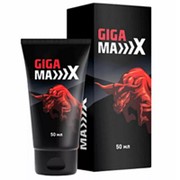 GigaMax мужской крем для увеличения за 990 руб фотография