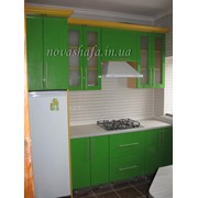 Кухонный гарнитур КГ1 фото