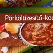 Кубики к мясу Knorr 12 шт.