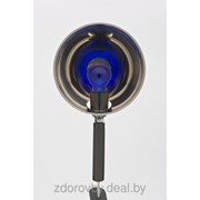 Рефлектор Минина Синяя лампа фотография