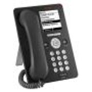 IP телефоны Avaya серии 9600