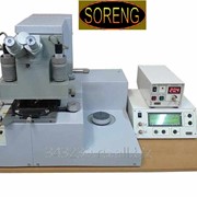 АМК 2104 модернизированная установка совмещения и экспонирования фото