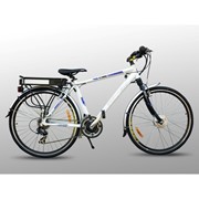 Электровелосипед E-Bike TOTEM фото