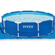 Настил для надувных и каркасных бассейнов Intex (Интекс) (28048/58932) фото