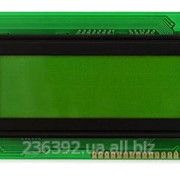 Символьний дисплей LCD 20х4 HD44780 фото