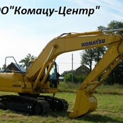 Экскаватор KOMATSU PC200-7
