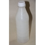Флаконы пищевого назначения, Бутылка объёмом 0,95 литра для молочных продуктов фото