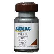 Вакцина живая VIR 114
