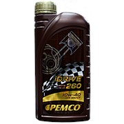 Полусинтетическое моторное масло PEMCO iDRIVE 260 10W-40 (1 л)