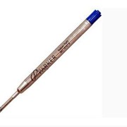 Parker Стержень для шариковой ручки,синий,Z02F.