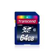 Карты памяти Transcend фотография