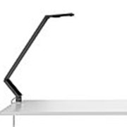 Настольная лампа Durable Luctra Linear Pro Clamp Table , черный
