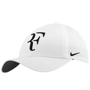 Кепка Nike Men`s Roger Federer Hybrid Tennis Cap 371202-101
